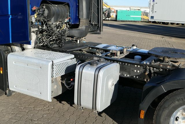 Ford F-MAX 500 4x2, Hydr., Alu-Felgen, Intarder,Klima - Dragbil: bild 4 Ford F-MAX 500 4x2, Hydr., Alu-Felgen, Intarder,Klima - Dragbil: bild 4