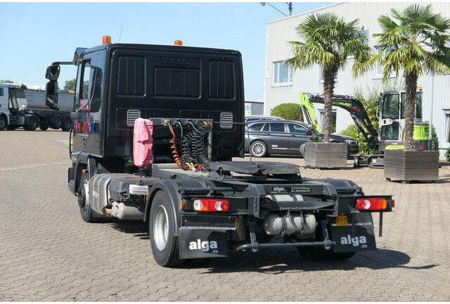 Iveco 80E22 EuroCargo 4x2, 3. Sitz, Automatik,Tempomat - Dragbil: bild 5 Iveco 80E22 EuroCargo 4x2, 3. Sitz, Automatik,Tempomat - Dragbil: bild 5