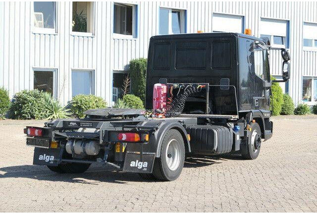 Iveco 80E22 EuroCargo 4x2, 3. Sitz, Automatik,Tempomat - Dragbil: bild 3 Iveco 80E22 EuroCargo 4x2, 3. Sitz, Automatik,Tempomat - Dragbil: bild 3