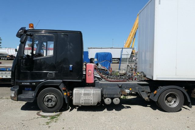 Iveco 80E22 EuroCargo 4x2, 3. Sitz, Automatik,Tempomat - Dragbil: bild 2 Iveco 80E22 EuroCargo 4x2, 3. Sitz, Automatik,Tempomat - Dragbil: bild 2