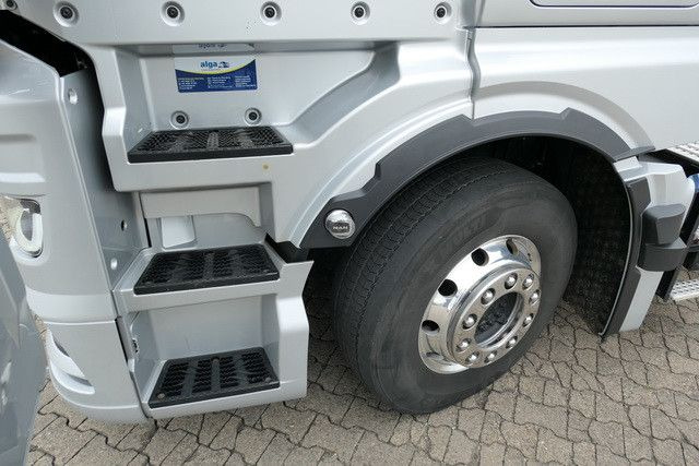 MAN 18.510 TGX 4x2, Hydr.,Retarder,Klima, Alu-Felgen - Dragbil: bild 4 MAN 18.510 TGX 4x2, Hydr.,Retarder,Klima, Alu-Felgen - Dragbil: bild 4
