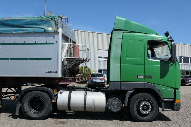 Volvo FH 380/Schalter/Klima/Hydraulik - Dragbil: bild 3 Volvo FH 380/Schalter/Klima/Hydraulik - Dragbil: bild 3
