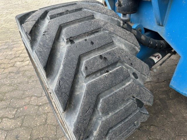 Genie Z 80/60, Arbeitshöhe 25,77m., Allrad, Gelände - Bomlift: bild 5 Genie Z 80/60, Arbeitshöhe 25,77m., Allrad, Gelände - Bomlift: bild 5