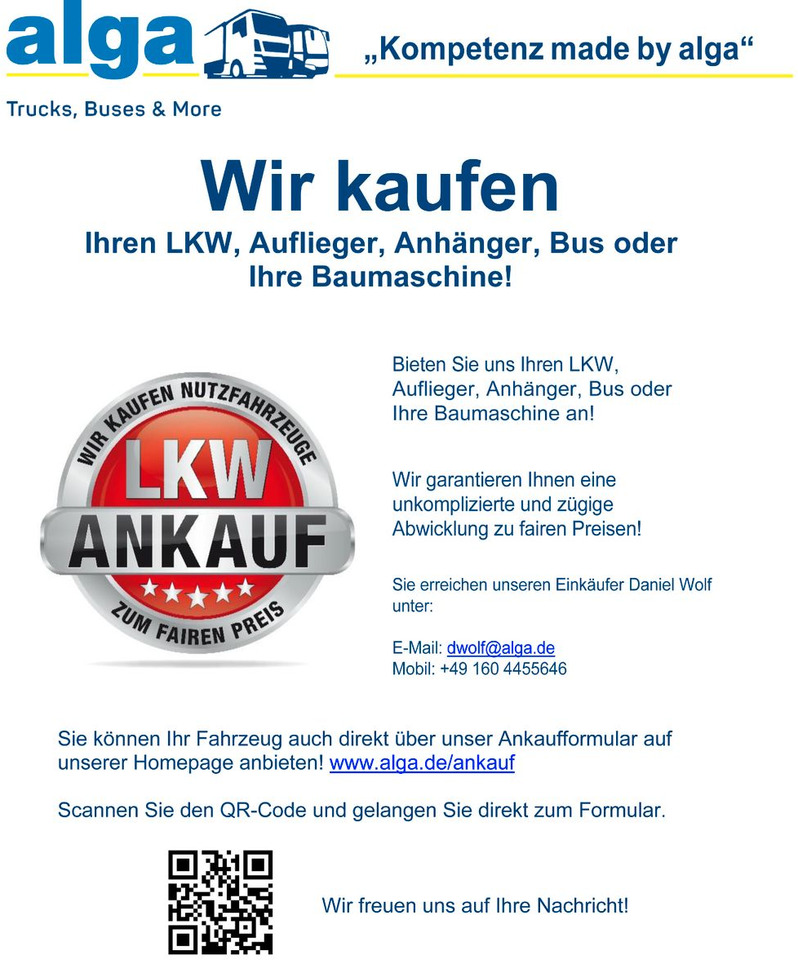 Kapellbil Iveco 120-250 Eurocargo, Schiebeplane, LBW, AHK, Klima: bild 15