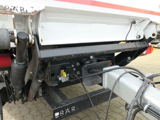 Iveco 120-250 Eurocargo, Schiebeplane, LBW, AHK, Klima - Kapellbil: bild 5 Iveco 120-250 Eurocargo, Schiebeplane, LBW, AHK, Klima - Kapellbil: bild 5
