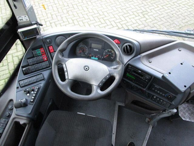 Iveco Crossway LE, EEV, 47 Sitze, A/C, Gurte - Förortsbuss: bild 4 Iveco Crossway LE, EEV, 47 Sitze, A/C, Gurte - Förortsbuss: bild 4