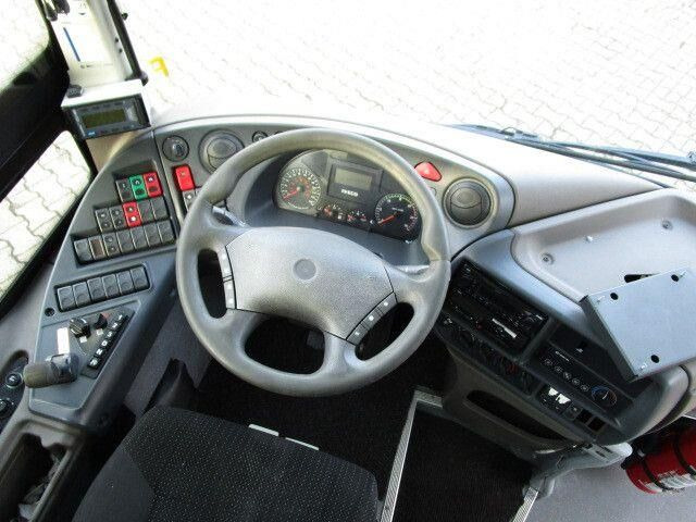Iveco Crossway LE, EEV, 54 Sitze, A/C, Gurte - Förortsbuss: bild 4 Iveco Crossway LE, EEV, 54 Sitze, A/C, Gurte - Förortsbuss: bild 4