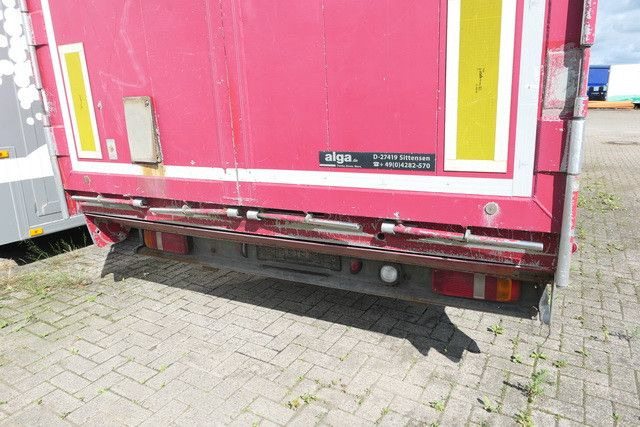 Kempf SPP 35/3/SAF/90 cbm./Cargo-Floor - Moving floor semitrailer: bild 5 Kempf SPP 35/3/SAF/90 cbm./Cargo-Floor - Moving floor semitrailer: bild 5