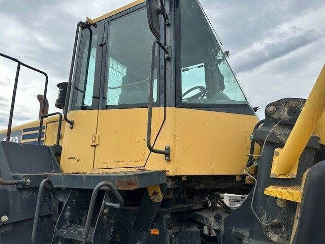 Komatsu WA 470-6, Schaufel mit Zähne 4,3m³ - Hjullastare: bild 4 Komatsu WA 470-6, Schaufel mit Zähne 4,3m³ - Hjullastare: bild 4