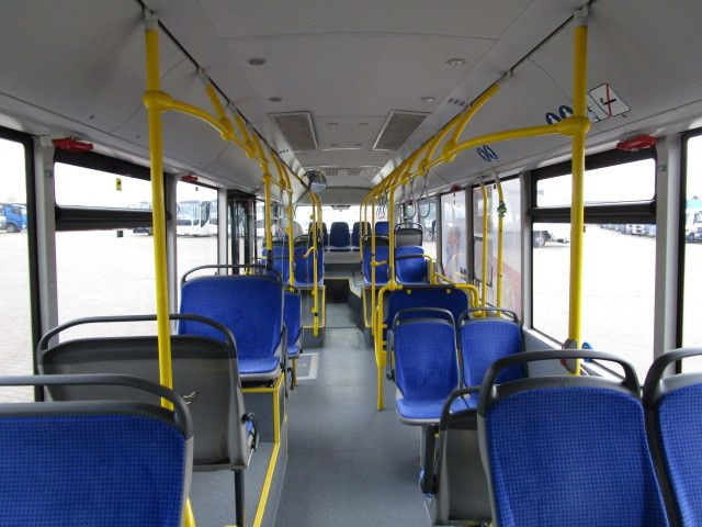 MAN Lions City, A21, A/C, Euro 6, Lawo - Stadsbuss: bild 3 MAN Lions City, A21, A/C, Euro 6, Lawo - Stadsbuss: bild 3
