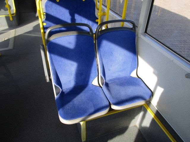MAN Lions City, A21, A/C, Euro 6, Lawo - Stadsbuss: bild 5 MAN Lions City, A21, A/C, Euro 6, Lawo - Stadsbuss: bild 5