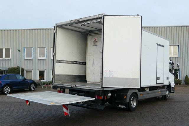 Mercedes-Benz 1222 Atego 4x2, Thermo King T-600R, LBW, Klima Mercedes-Benz 1222 Atego 4x2, Thermo King T-600R, LBW, Klima - Kylbil lastbil: bild 3 Mercedes-Benz 1222 Atego 4x2, Thermo King T-600R, LBW, Klima Mercedes-Benz 1222 Atego 4x2, Thermo King T-600R, LBW, Klima - Kylbil lastbil: bild 3