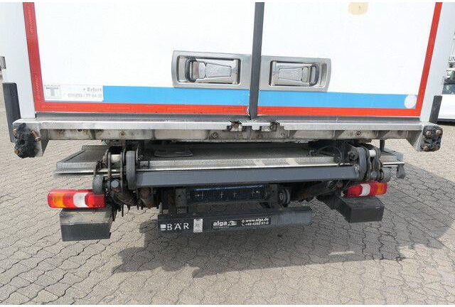 Kylbil lastbil Mercedes-Benz 1323 L Atego, Thermo King T-800R, LBW, Trennwand: bild 6