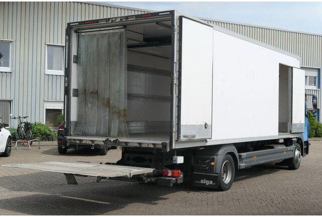 Mercedes-Benz 1323 L Atego, Thermo King T-800R, LBW, Trennwand - Kylbil lastbil: bild 4 Mercedes-Benz 1323 L Atego, Thermo King T-800R, LBW, Trennwand - Kylbil lastbil: bild 4
