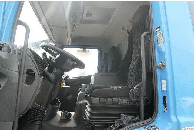 Kylbil lastbil Mercedes-Benz 1323 L Atego, Thermo King T-800R, LBW, Trennwand: bild 12