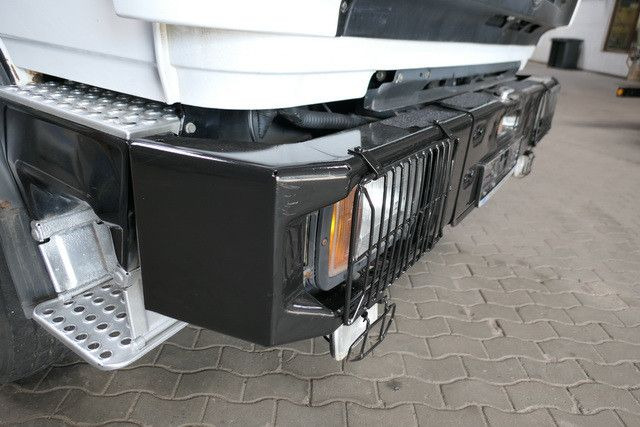 Mercedes-Benz 1820 AK 4x4, HMF 1003 K2, Allrad, AHK, Blattfed. - Tippbil lastbil, Kranbil: bild 4 Mercedes-Benz 1820 AK 4x4, HMF 1003 K2, Allrad, AHK, Blattfed. - Tippbil lastbil, Kranbil: bild 4