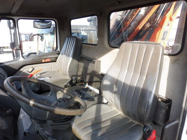 Leasa  Mercedes-Benz 2024 AK 4x4, Tals AK 140.1 A3, Greifersteuerung Mercedes-Benz 2024 AK 4x4, Tals AK 140.1 A3, Greifersteuerung: bild 14
