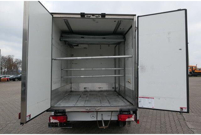 Mercedes-Benz 314 CDI Sprinter 4x2, Kiesling, Carrier, Klima - Kylbil: bild 5 Mercedes-Benz 314 CDI Sprinter 4x2, Kiesling, Carrier, Klima - Kylbil: bild 5
