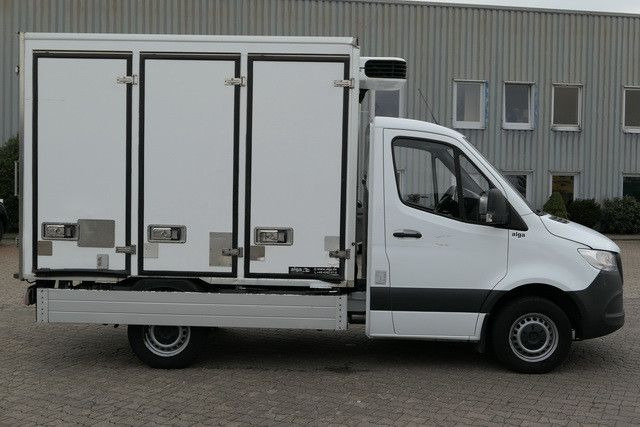 Mercedes-Benz 314 CDI Sprinter 4x2, Kiesling, Carrier, Klima - Kylbil: bild 2 Mercedes-Benz 314 CDI Sprinter 4x2, Kiesling, Carrier, Klima - Kylbil: bild 2