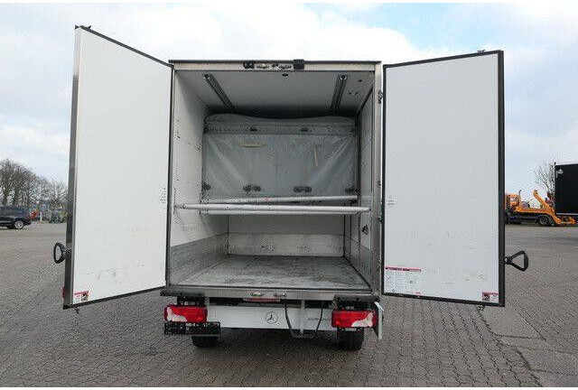 Mercedes-Benz 314 CDI Sprinter 4x2, Kiesling, Carrier, Klima - Kylbil: bild 5 Mercedes-Benz 314 CDI Sprinter 4x2, Kiesling, Carrier, Klima - Kylbil: bild 5