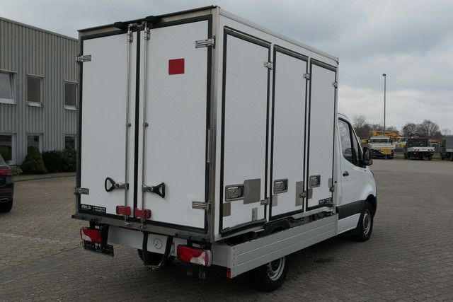 Mercedes-Benz 314 CDI Sprinter 4x2, Kiesling, Carrier, Klima - Kylbil: bild 4 Mercedes-Benz 314 CDI Sprinter 4x2, Kiesling, Carrier, Klima - Kylbil: bild 4