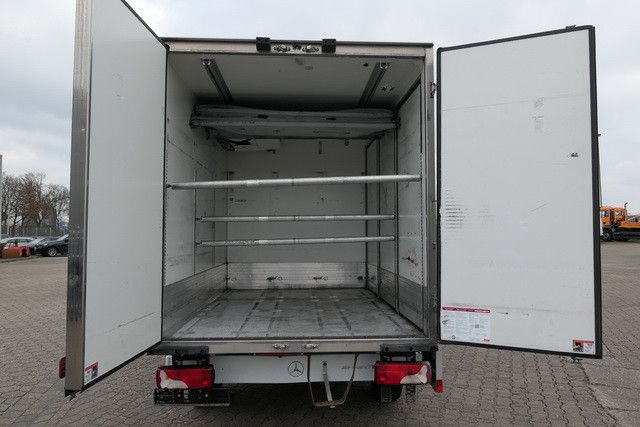 Mercedes-Benz 314 CDI Sprinter 4x2, Kiesling, Carrier, Klima - Kylbil: bild 5 Mercedes-Benz 314 CDI Sprinter 4x2, Kiesling, Carrier, Klima - Kylbil: bild 5