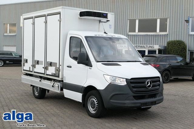 Mercedes-Benz 314 CDI Sprinter 4x2, Kiesling, Carrier, Klima - Kylbil: bild 1 Mercedes-Benz 314 CDI Sprinter 4x2, Kiesling, Carrier, Klima - Kylbil: bild 1