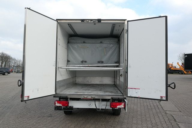 Mercedes-Benz 314 CDI Sprinter 4x2, Kiesling, Carrier, Klima - Kylbil: bild 5 Mercedes-Benz 314 CDI Sprinter 4x2, Kiesling, Carrier, Klima - Kylbil: bild 5