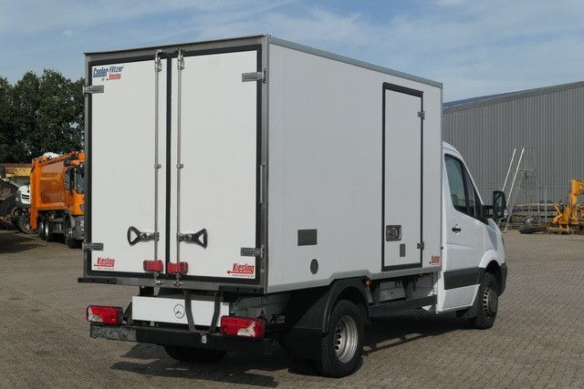Mercedes-Benz 316 CDI Sprinter 4x2, Thermo King, Kiesling - Kylbil: bild 3 Mercedes-Benz 316 CDI Sprinter 4x2, Thermo King, Kiesling - Kylbil: bild 3