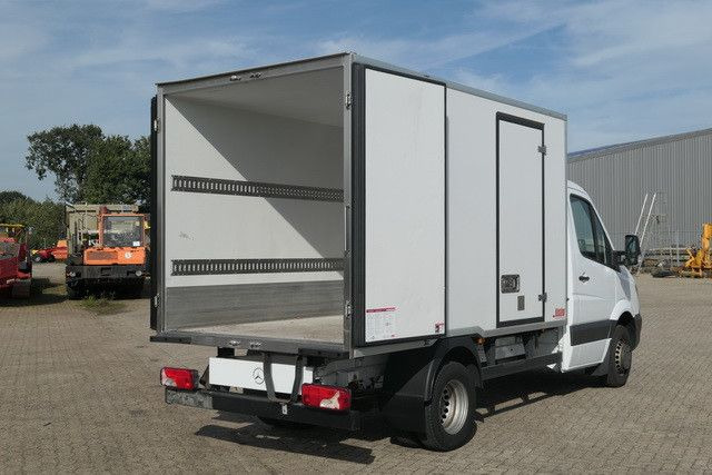 Mercedes-Benz 316 CDI Sprinter 4x2, Thermo King, Kiesling - Kylbil: bild 4 Mercedes-Benz 316 CDI Sprinter 4x2, Thermo King, Kiesling - Kylbil: bild 4