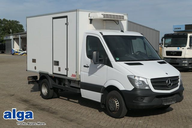 Mercedes-Benz 316 CDI Sprinter 4x2, Thermo King, Kiesling - Kylbil: bild 1 Mercedes-Benz 316 CDI Sprinter 4x2, Thermo King, Kiesling - Kylbil: bild 1