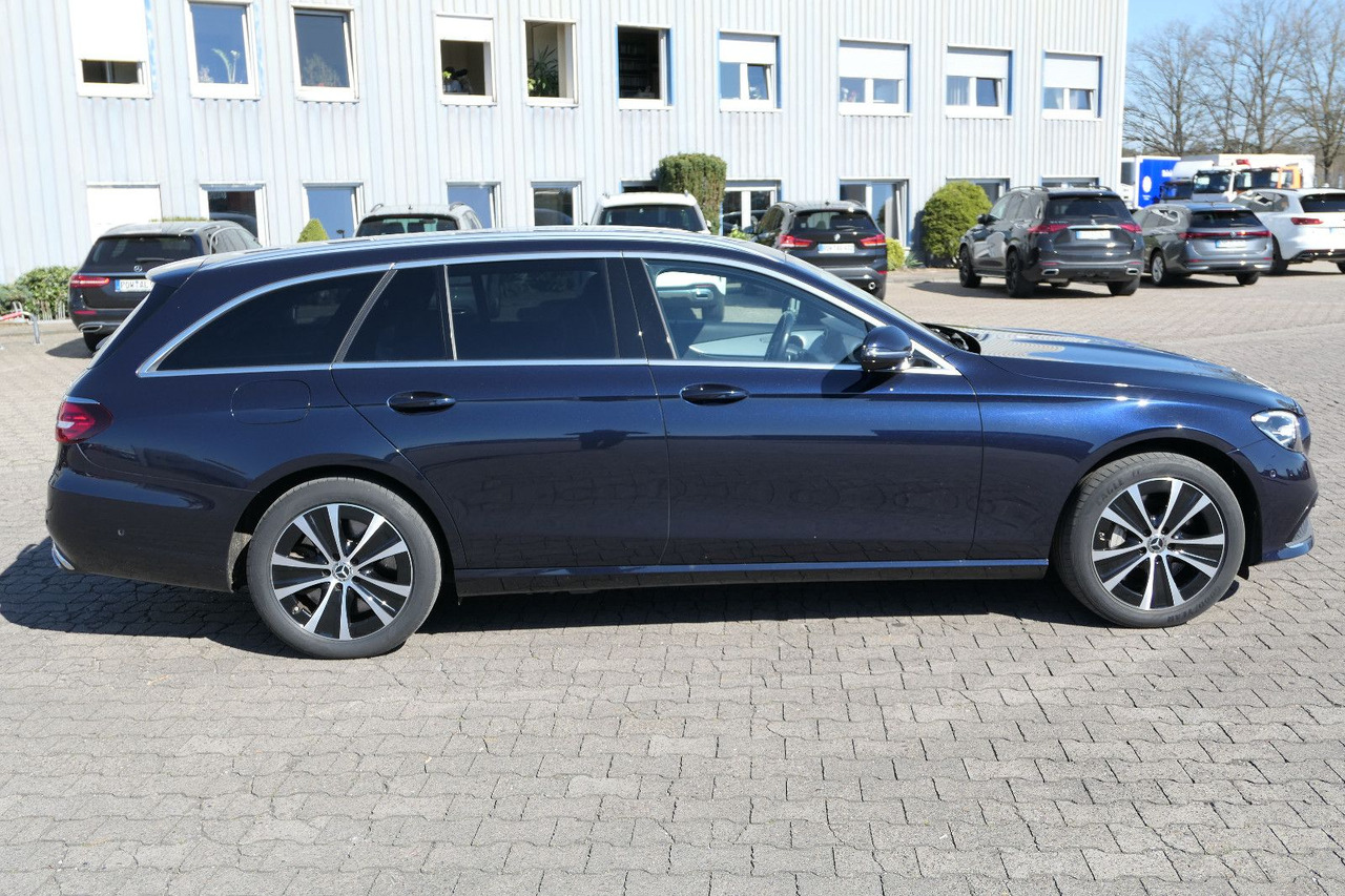 Mercedes-Benz E 300 de 4Matic/AHK/Klima - Personbil: bild 4 Mercedes-Benz E 300 de 4Matic/AHK/Klima - Personbil: bild 4