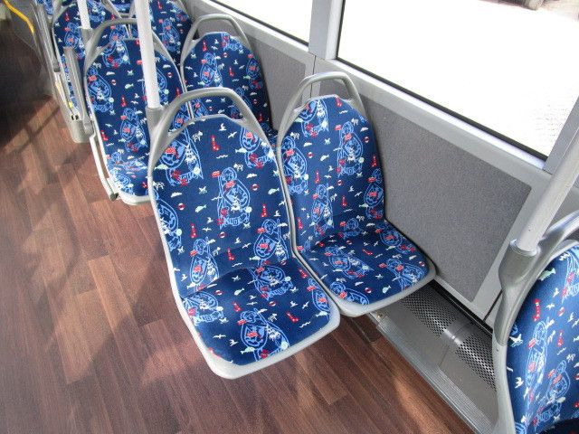 Mercedes-Benz O 530 Citaro C2, Euro 6, A/C, org. km, 1. Hand - Stadsbuss: bild 5 Mercedes-Benz O 530 Citaro C2, Euro 6, A/C, org. km, 1. Hand - Stadsbuss: bild 5