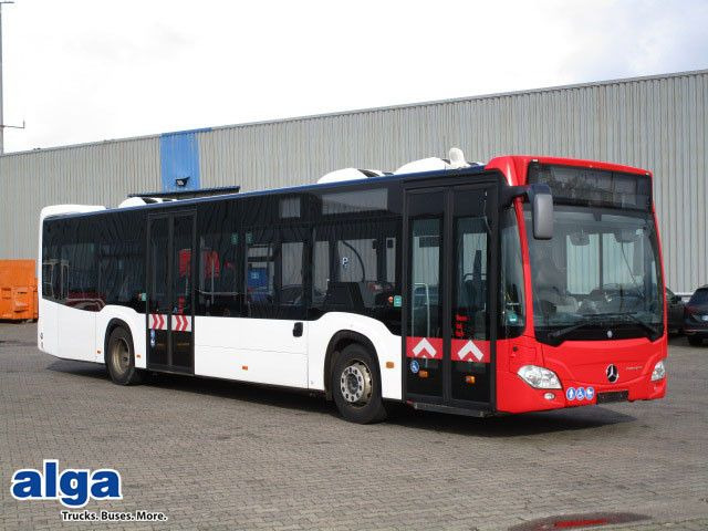 Mercedes-Benz O 530 Citaro C2, Euro 6, A/C, org. km, 1. Hand - Stadsbuss: bild 1 Mercedes-Benz O 530 Citaro C2, Euro 6, A/C, org. km, 1. Hand - Stadsbuss: bild 1