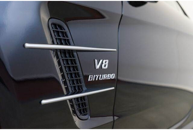 Cabriolet Mercedes-Benz SL-Klasse 63 AMG/nur 19 Tkm./TÜV+Service neu!: bild 19