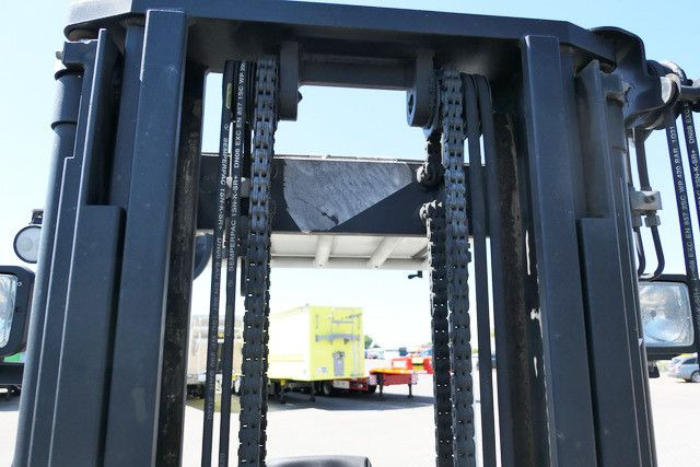 Palfinger F3-203 PX, Mitnahmestapler, 159 Std., Wie NEU - Påhängstruck: bild 5 Palfinger F3-203 PX, Mitnahmestapler, 159 Std., Wie NEU - Påhängstruck: bild 5
