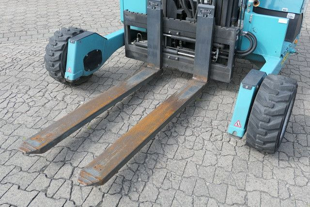 Palfinger F3-203 PX, Mitnahmestapler, Wie Neu, 160 Std. - Dieseltruck: bild 4 Palfinger F3-203 PX, Mitnahmestapler, Wie Neu, 160 Std. - Dieseltruck: bild 4