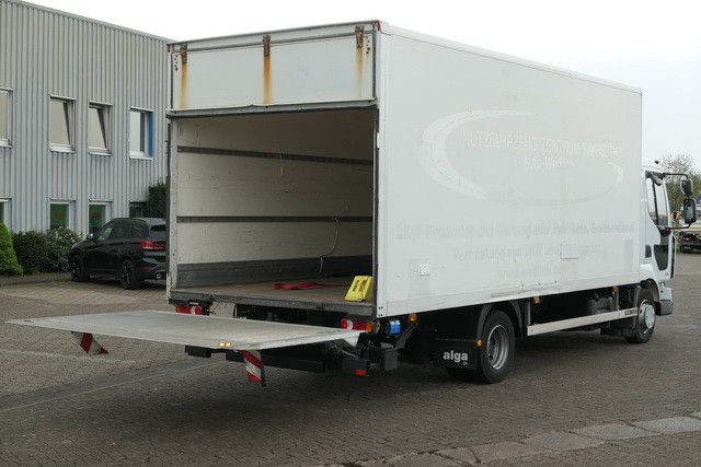 Renault Midlum 220 4x2, LBW, AHK, 6.100mm lang, Klima - Volymskåp: bild 3 Renault Midlum 220 4x2, LBW, AHK, 6.100mm lang, Klima - Volymskåp: bild 3