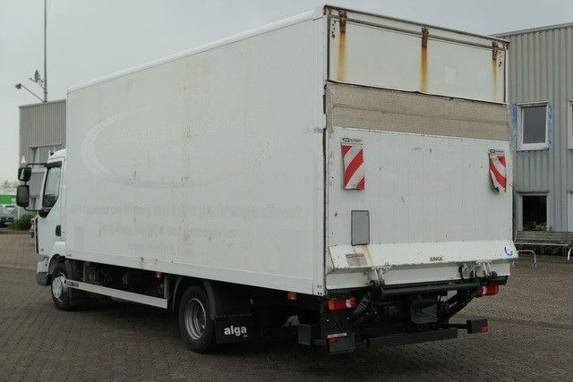 Renault Midlum 220 4x2, LBW, AHK, 6.100mm lang, Klima - Volymskåp: bild 5 Renault Midlum 220 4x2, LBW, AHK, 6.100mm lang, Klima - Volymskåp: bild 5