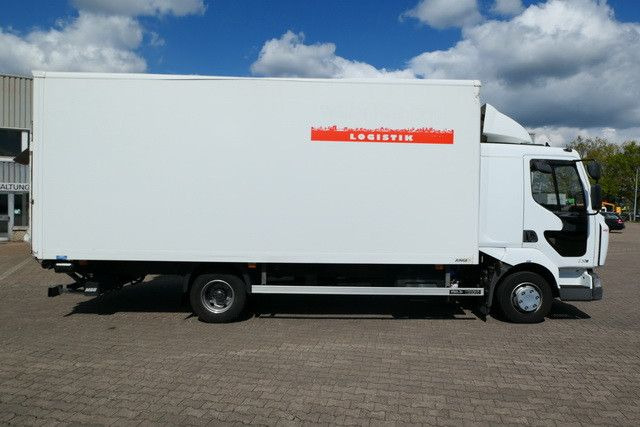 Renault Midlum 220 4x2, LBW, AHK, 6.100mm lang, Klima - Volymskåp: bild 2 Renault Midlum 220 4x2, LBW, AHK, 6.100mm lang, Klima - Volymskåp: bild 2