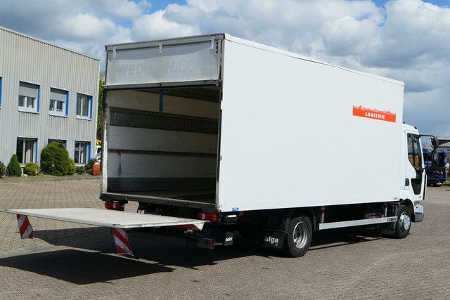 Renault Midlum 220 4x2, LBW, AHK, 6.100mm lang, Klima - Volymskåp: bild 3 Renault Midlum 220 4x2, LBW, AHK, 6.100mm lang, Klima - Volymskåp: bild 3
