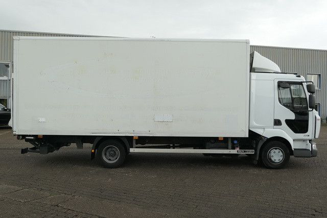 Renault Midlum 220 4x2, LBW, AHK, 6.100mm lang, Klima - Volymskåp: bild 2 Renault Midlum 220 4x2, LBW, AHK, 6.100mm lang, Klima - Volymskåp: bild 2