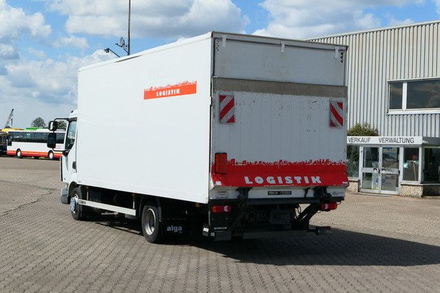 Renault Midlum 220 4x2, LBW, AHK, 6.100mm lang, Klima - Volymskåp: bild 5 Renault Midlum 220 4x2, LBW, AHK, 6.100mm lang, Klima - Volymskåp: bild 5