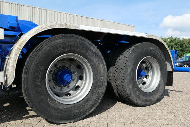 Leasa  Scania G 440 LB6X4, Hynalift HVL 110994, Retarder,Klima Scania G 440 LB6X4, Hynalift HVL 110994, Retarder,Klima: bild 14