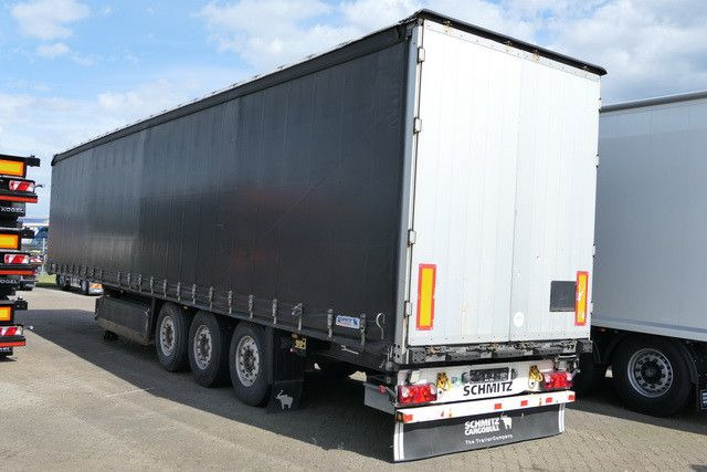 Schmitz Cargobull SCS 24/L - 13.62 EB, Edscha, Verzinkt,Alu-Felgen - Kapelltrailer: bild 5 Schmitz Cargobull SCS 24/L - 13.62 EB, Edscha, Verzinkt,Alu-Felgen - Kapelltrailer: bild 5