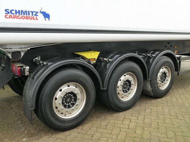 Schmitz Cargobull SKI 24 SL 9.6, Alu, 50m³,Alu-Felgen, 4x am Lager - Tippbil semitrailer: bild 4 Schmitz Cargobull SKI 24 SL 9.6, Alu, 50m³,Alu-Felgen, 4x am Lager - Tippbil semitrailer: bild 4