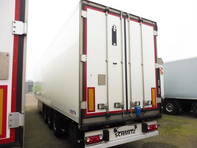 Schmitz Cargobull SKO 24/L-13.4FP 65/Thermo-King SLXi-300/Staukast - Kyl/ Frys semitrailer: bild 2 Schmitz Cargobull SKO 24/L-13.4FP 65/Thermo-King SLXi-300/Staukast - Kyl/ Frys semitrailer: bild 2