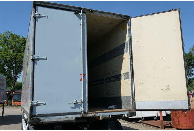 Schmitz Cargobull WKO, Wechselkoffer, Isoliert, Türen, BDF - Skåpsläp: bild 5 Schmitz Cargobull WKO, Wechselkoffer, Isoliert, Türen, BDF - Skåpsläp: bild 5