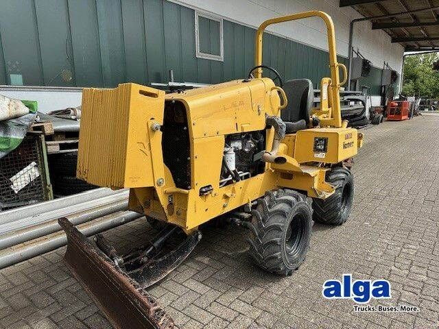 VERMEER RTX 450 4WD, Grabenfräse, Frästeife 1,5m, Allrad - Kedjegrävare: bild 1 VERMEER RTX 450 4WD, Grabenfräse, Frästeife 1,5m, Allrad - Kedjegrävare: bild 1