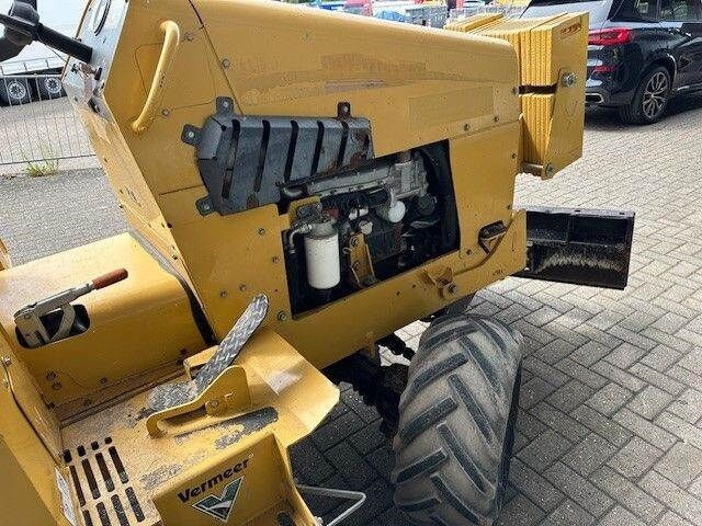 VERMEER RTX 450 4WD, Grabenfräse, Frästeife 1,5m, Allrad - Kedjegrävare: bild 4 VERMEER RTX 450 4WD, Grabenfräse, Frästeife 1,5m, Allrad - Kedjegrävare: bild 4